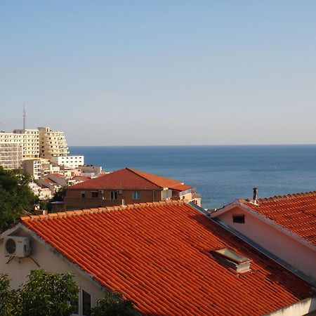 Studio Apartmani Lemon Budva Buitenkant foto