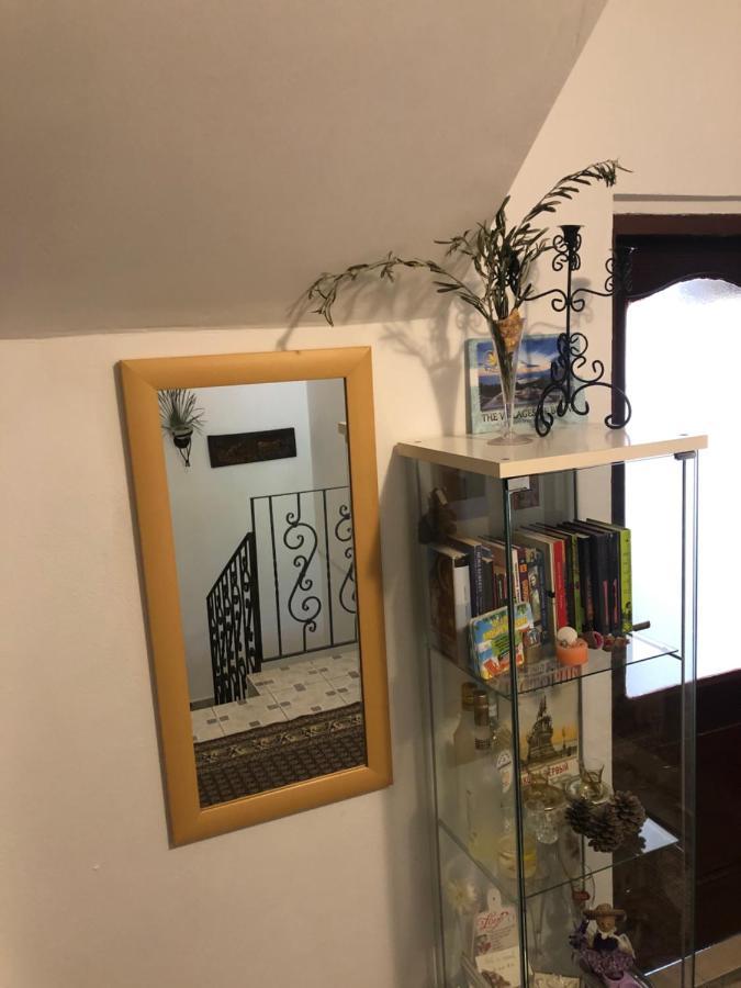 Studio Apartmani Lemon Budva Buitenkant foto