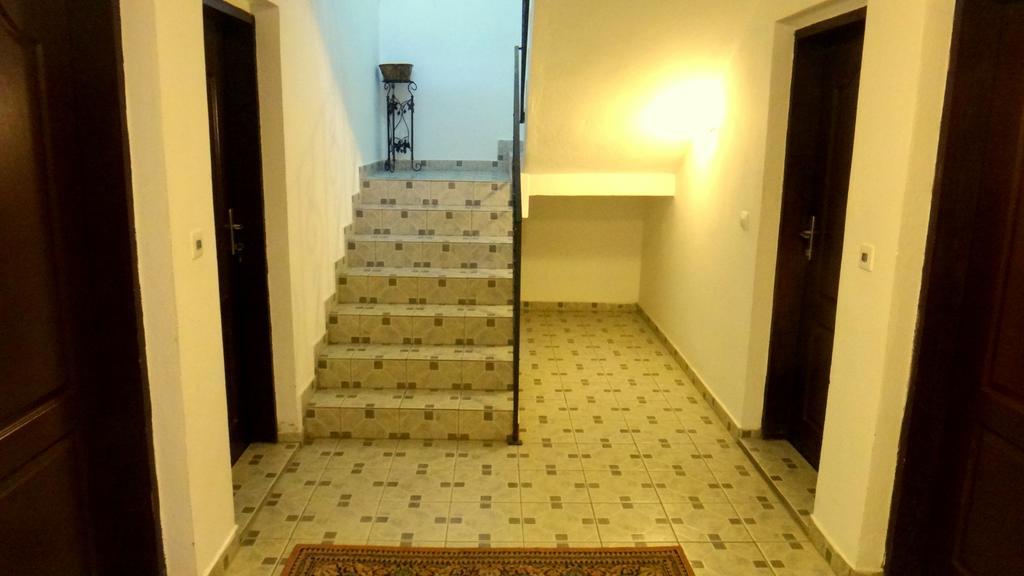 Studio Apartmani Lemon Budva Buitenkant foto
