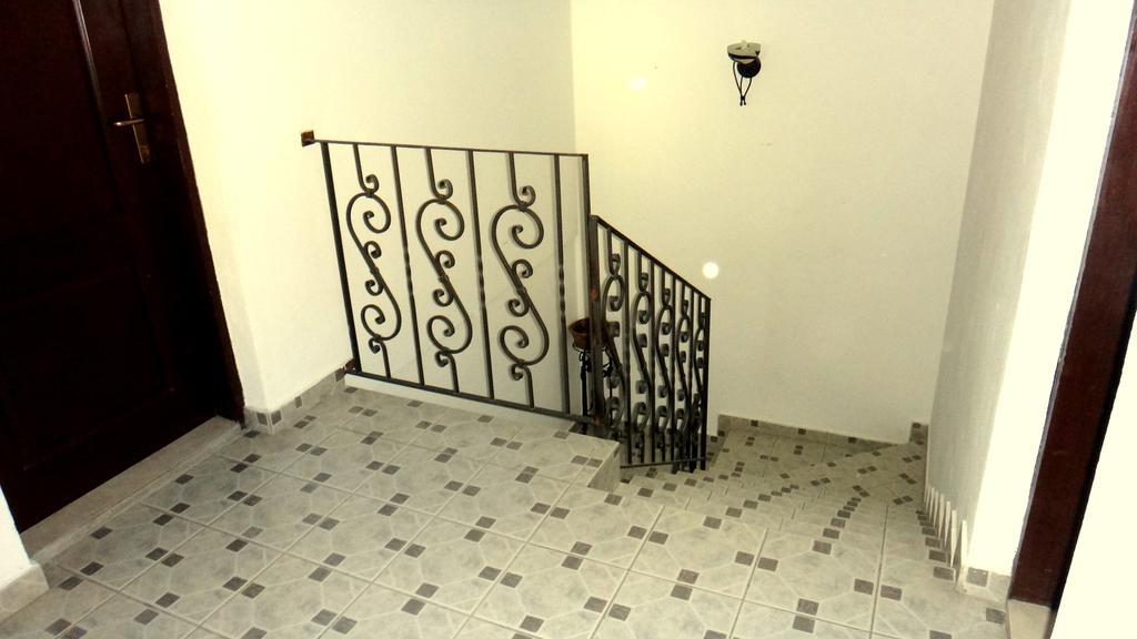 Studio Apartmani Lemon Budva Buitenkant foto