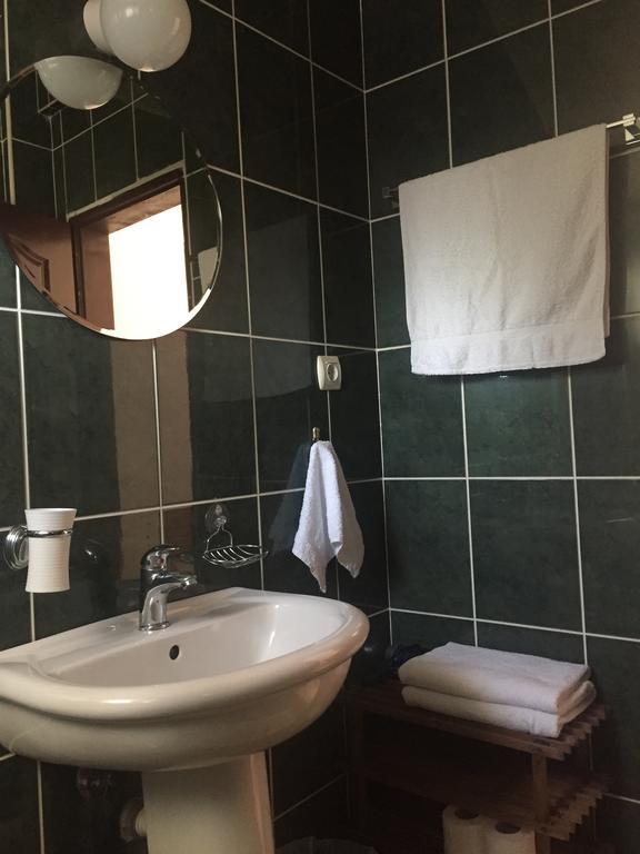 Studio Apartmani Lemon Budva Buitenkant foto