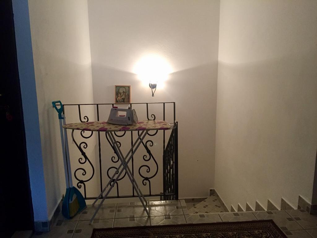 Studio Apartmani Lemon Budva Buitenkant foto