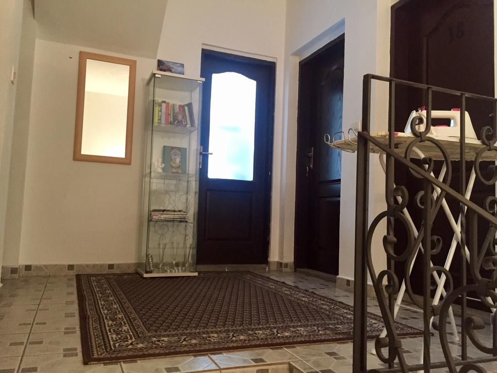 Studio Apartmani Lemon Budva Buitenkant foto